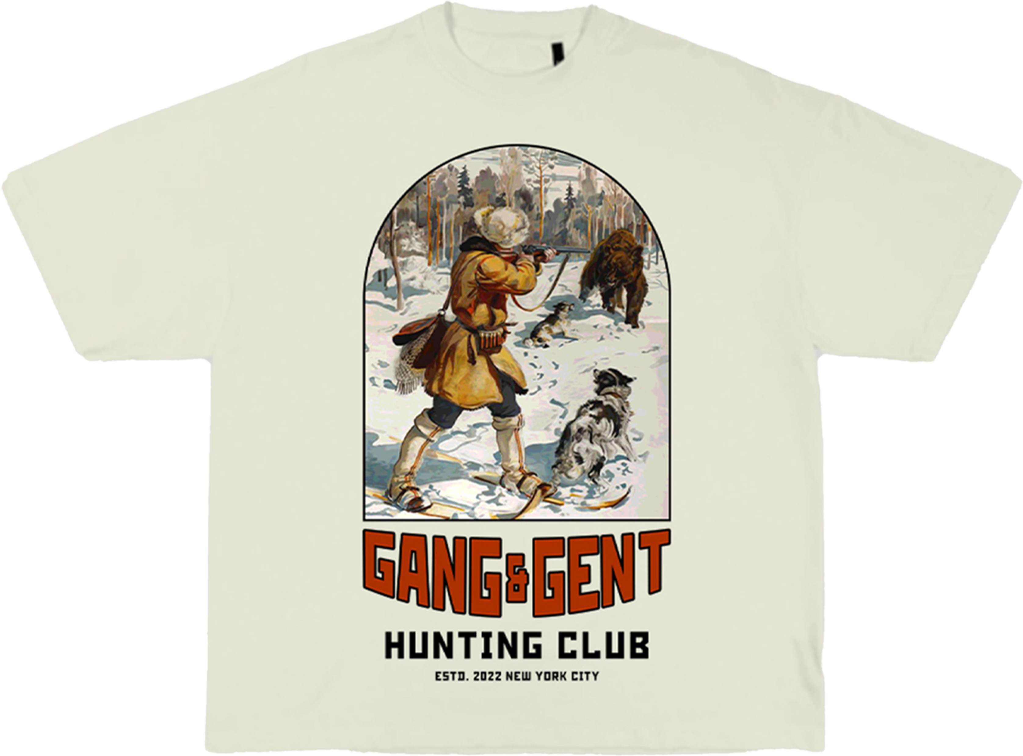 Hunting Club