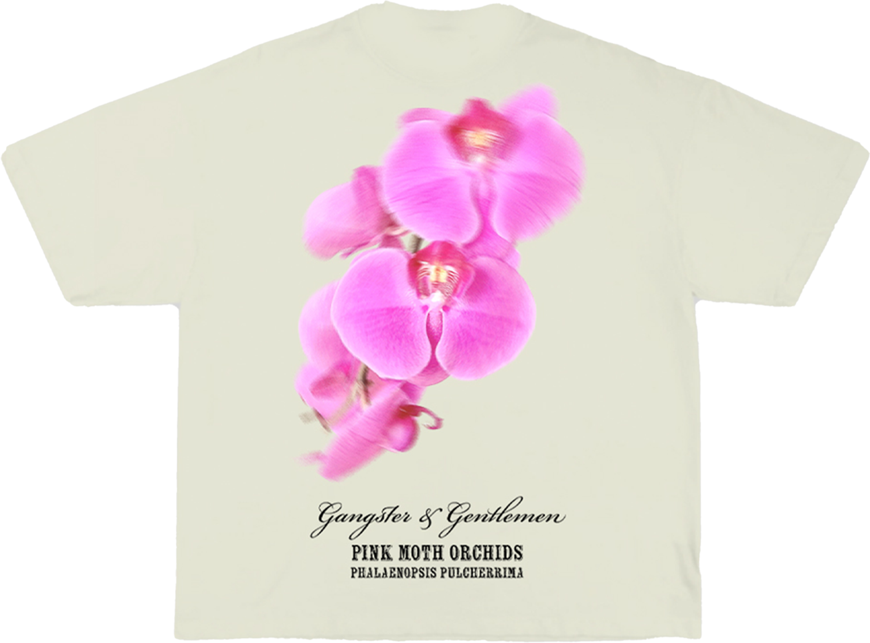 Orchid Tee